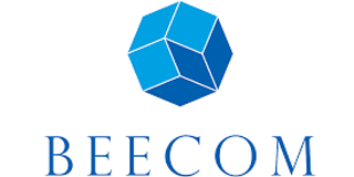 ビーコム（レジャー）のロゴ