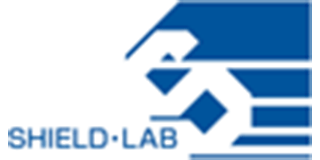 シールドラボのロゴ