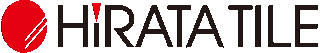 平田タイルのロゴ
