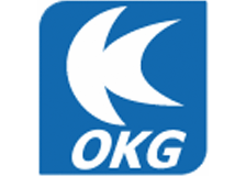 オーケージーリースのロゴ