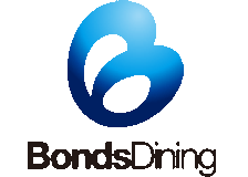 バンズダイニングのロゴ