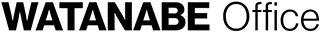 有限会社渡邊オフィスのロゴ