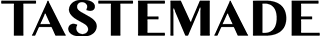 Tastemade Japanのロゴ