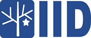 情報基盤開発のロゴ