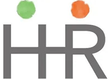 ヒューマンリレーションのロゴ