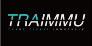 Traimmuのロゴ