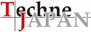 有限会社テクネ・ジャパンのロゴ