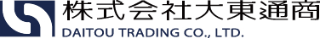 大東通商（食品）のロゴ
