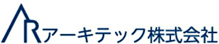 アーキテック（建材）のロゴ