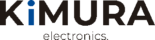 キムラ電機（受託製造）のロゴ