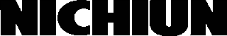 NICHIUNのロゴ