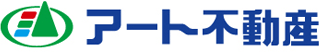 アート不動産（不動産・岩手県）のロゴ