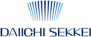 第一設計（建設）のロゴ