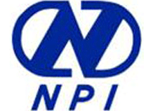 日本プリンタエンジニアリングのロゴ