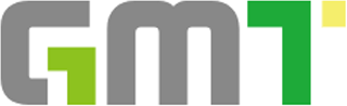 GMTのロゴ