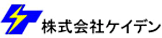 ケイデン（設備工事）のロゴ