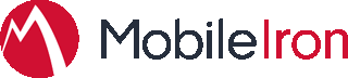 MobileIron Inc.のロゴ