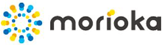 moriokaのロゴ