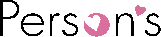 Person'sのロゴ