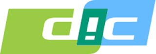DIC EPのロゴ