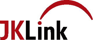ジェイケイリンクのロゴ