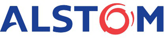 Alstomのロゴ