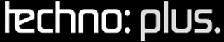 テクノプラス（ソフト開発）のロゴ