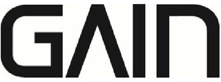 ゲイン（SP）のロゴ