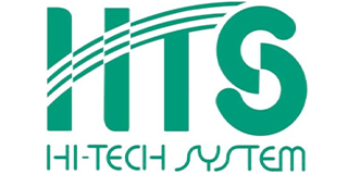 ハイテックシステム（制御システム）のロゴ