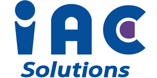 IACソリューションズのロゴ
