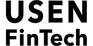 USEN FinTech(旧:ネットムーブ株式会社)のロゴ