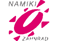 ナミキツァーンラートのロゴ