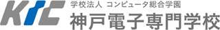学校法人コンピュータ総合学園のロゴ