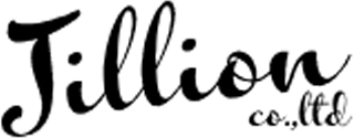 ジリオン（飲食）のロゴ