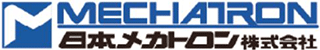 日本メカトロンのロゴ