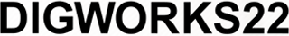 DIGWORKS22のロゴ