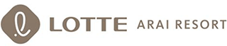 LOTTE Hotel Araiのロゴ