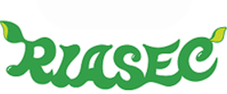 リアセックのロゴ