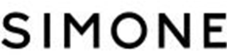 SIMONE INC.のロゴ