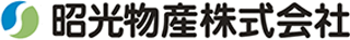 昭光物産のロゴ