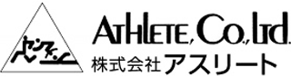 アスリート（不動産・愛知県）のロゴ