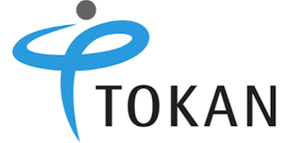 トーカン（機械関連）のロゴ