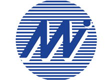 東洋計測器のロゴ