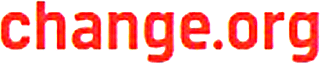 一般社団法人Change.org Japanのロゴ