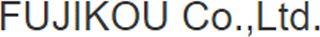 フジコウのロゴ