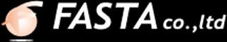 ファスタのロゴ