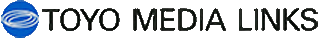 東洋メディアリンクスのロゴ