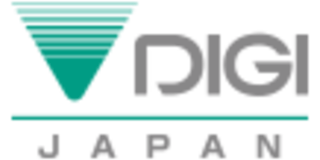 デジジャパンのロゴ