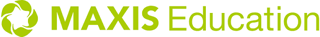 MAXISエデュケーションのロゴ