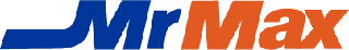 ミスターマックス・ホールディングスのロゴ